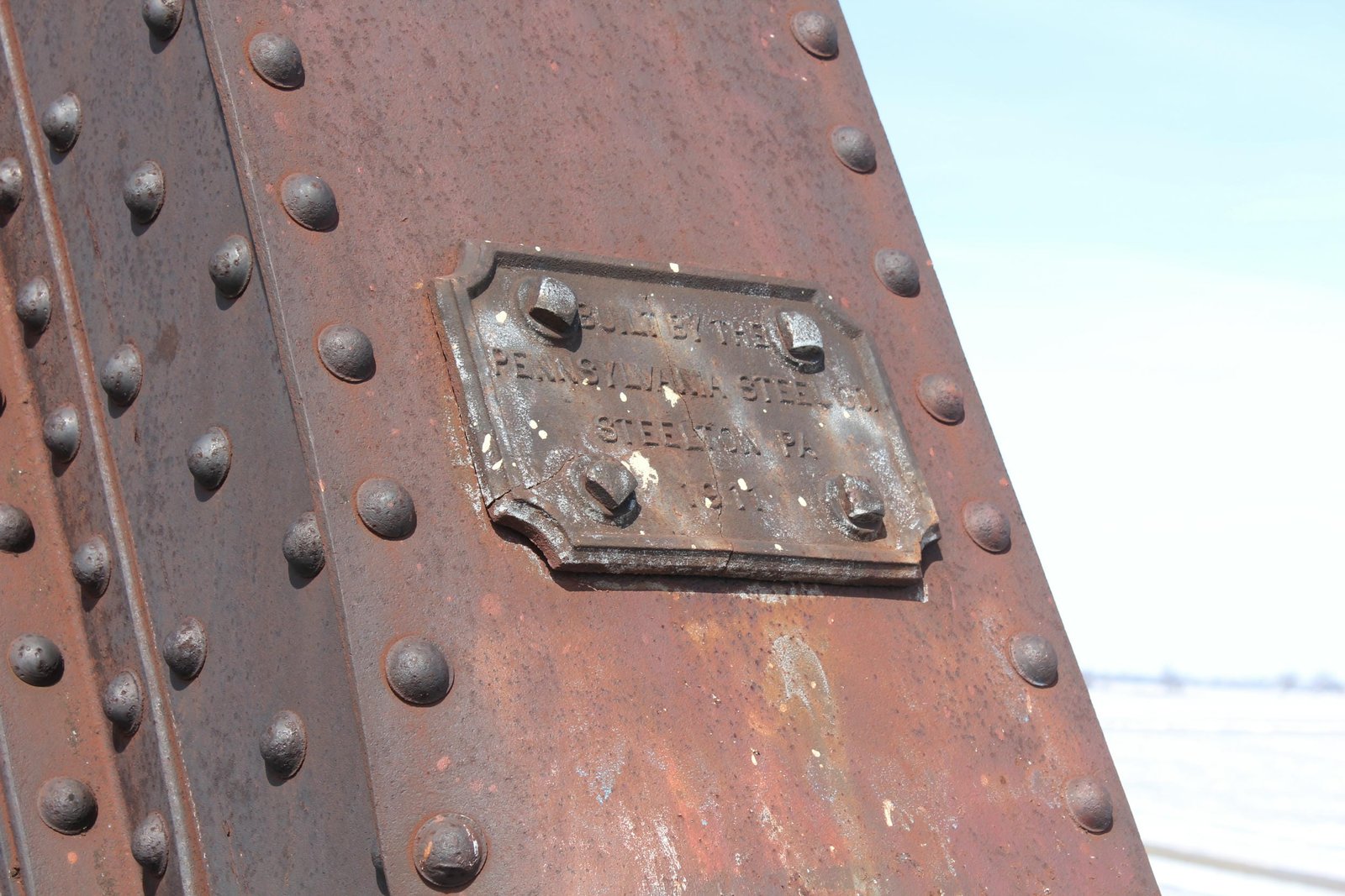 Plaque